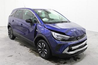 Opel Crossland X picture 2