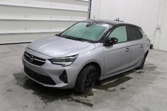 Auto da rottamare Opel Corsa  2022/7