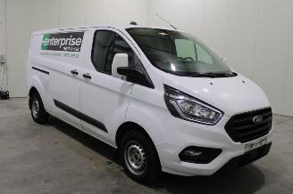 Ford Transit Custom  picture 2