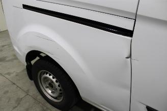 Ford Transit Custom  picture 24