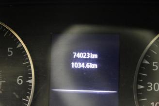 Renault Express  picture 12