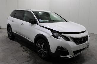 Peugeot 5008  picture 2