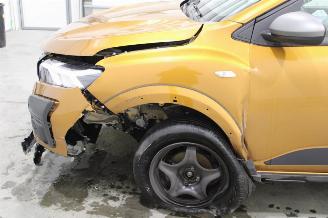 Dacia Sandero  picture 5