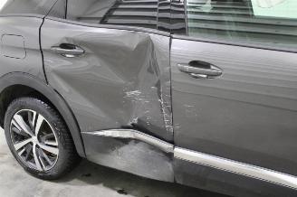 Peugeot 3008  picture 6