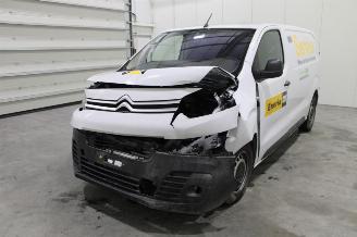 Vrakbiler auto Citroën Jumpy  2024/3