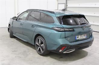 Peugeot 308  picture 4