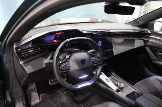 Peugeot 308  picture 9