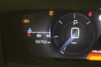 Peugeot 308  picture 12