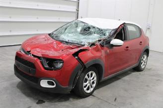 skadebil auto Citroën C3  2023/8