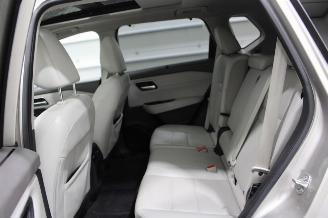 Nissan X-Trail  picture 13