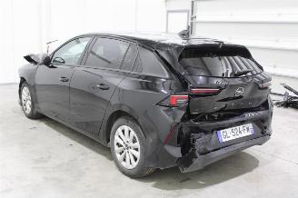 Opel Astra  picture 4