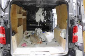Opel Vivaro  picture 19