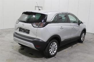 Opel Crossland X picture 3