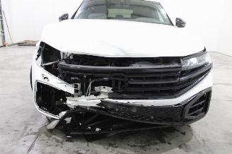 Volkswagen Touareg  picture 6