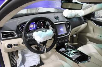 Maserati Ghibli  picture 9