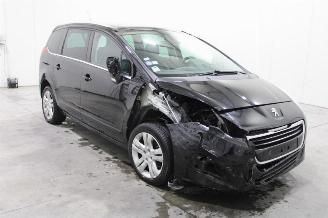 Peugeot 5008  picture 2