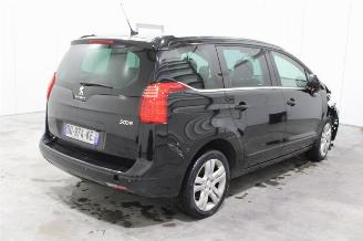 Peugeot 5008  picture 3