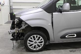Citroën Berlingo  picture 5