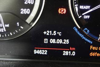 BMW 2-serie 216 picture 12