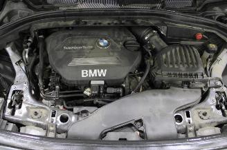 BMW 2-serie 218 Gran Tourer picture 16