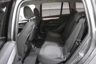 BMW 2-serie 218 Gran Tourer picture 12