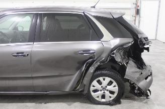 Citroën C4-picasso C4 Picasso picture 5