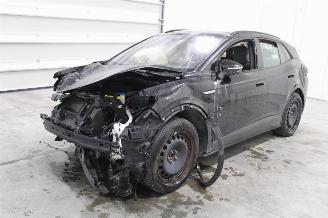 Auto da rottamare Volkswagen ID.4  2023/6