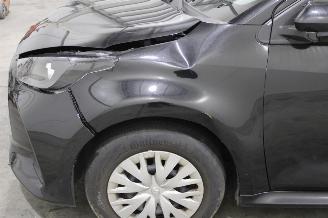 Toyota Yaris  picture 5