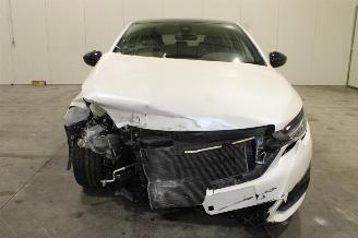 Peugeot 308  picture 6