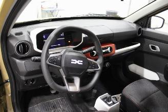 Dacia Spring  picture 10