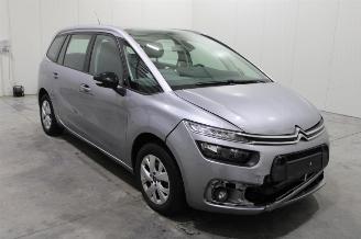 Citroën C4-picasso C4 SpaceTourer picture 2