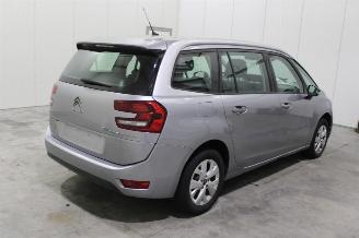 Citroën C4-picasso C4 SpaceTourer picture 3