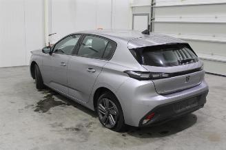 Peugeot 308  picture 4