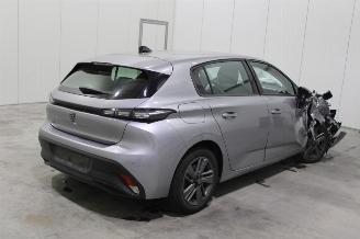 Peugeot 308  picture 3