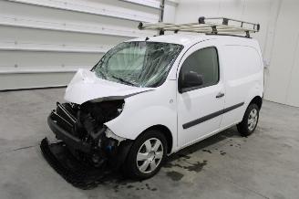 Uttjänta bilar auto Nissan Nv250  2020/2