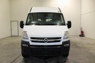 Opel Movano  picture 3