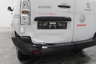Peugeot Expert  picture 8