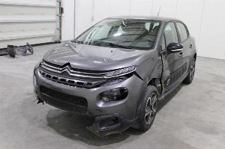 skadebil auto Citroën C3  2019/4