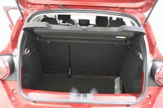 Dacia Sandero  picture 18