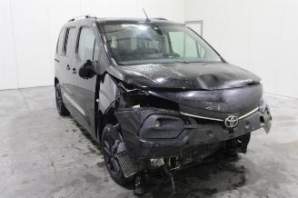 Toyota ProAce CITY picture 2