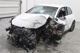 Auto da rottamare Volkswagen Golf  2015/3