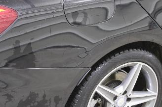 Mercedes C-klasse C220 picture 9