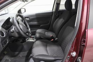 Mitsubishi Space-star Space Star picture 10