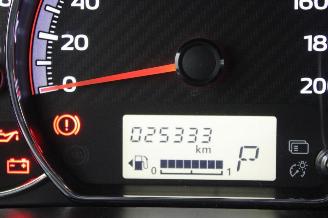 Mitsubishi Space-star Space Star picture 12