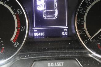 Skoda Fabia  picture 12