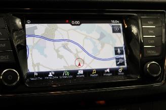 Skoda Fabia  picture 13