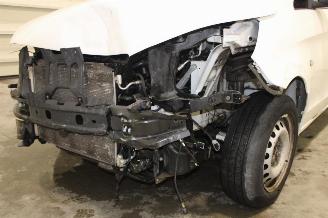 Mercedes Vito  picture 7