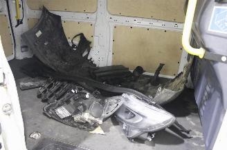 Mercedes Vito  picture 18