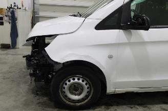 Mercedes Vito  picture 5