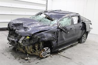 Vrakbiler auto Ford Ranger  2023/3